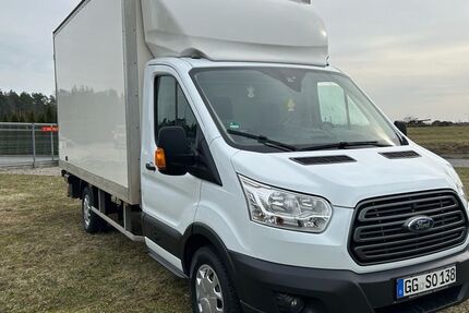 Ford Transit 121.000 km 18.800 &euro; Weiterstadt 64331