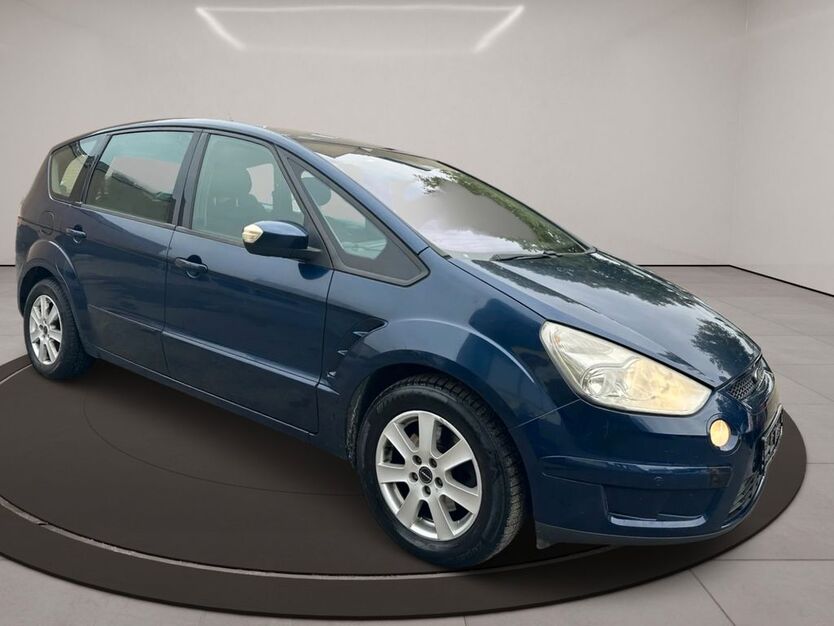 Ford S-Max 289.000 km 1.950 € Frankfurt am Main 65933