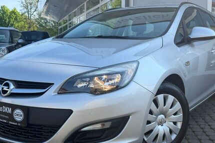 Opel Astra 105.597 km 7.999 &euro; Bickenbach 64404