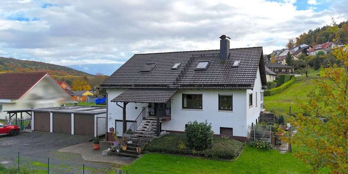 Einfamilienhaus Höchst - 6 Zimmer, 115 m&sup2;, 423.000&euro; | Angebot:23688031