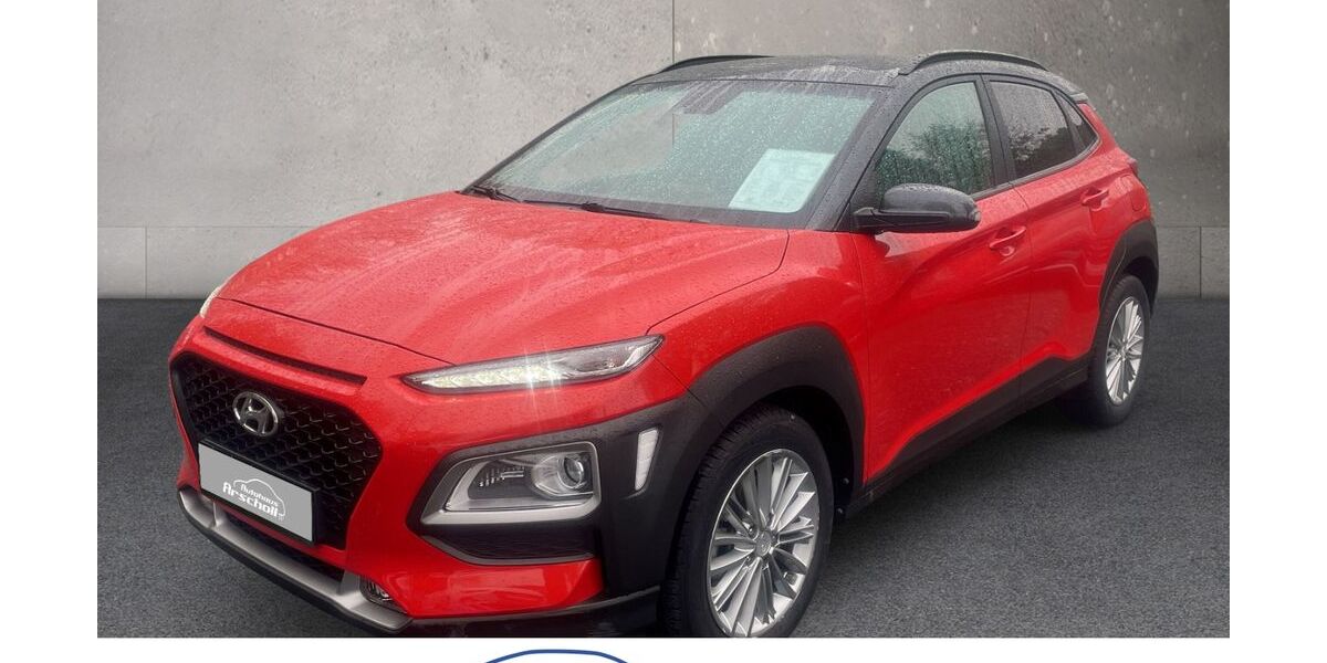 Hyundai KONA 29.200 km 16.990 &euro; Groß - Gerau 64521