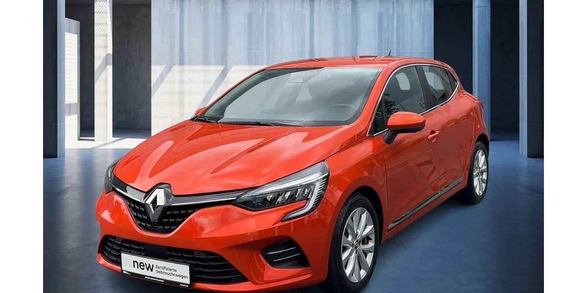 Renault Clio 31.260 km 12.680 &euro; Frankfurt / Main 60314