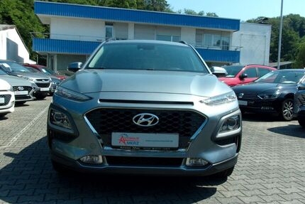 Hyundai KONA 81.165 km 15.890 &euro; Mühltal 64367