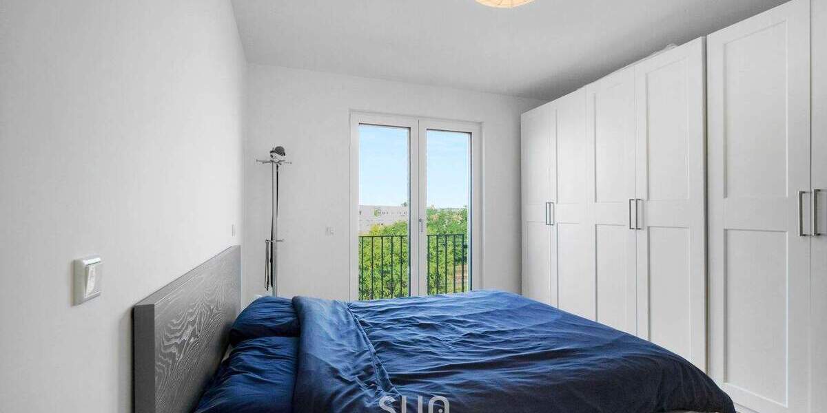 Etagenwohnung Langen (Hessen) Langen - 3 Zimmer, 78 m&sup2;, 420.000&euro; | Angebot:24711112