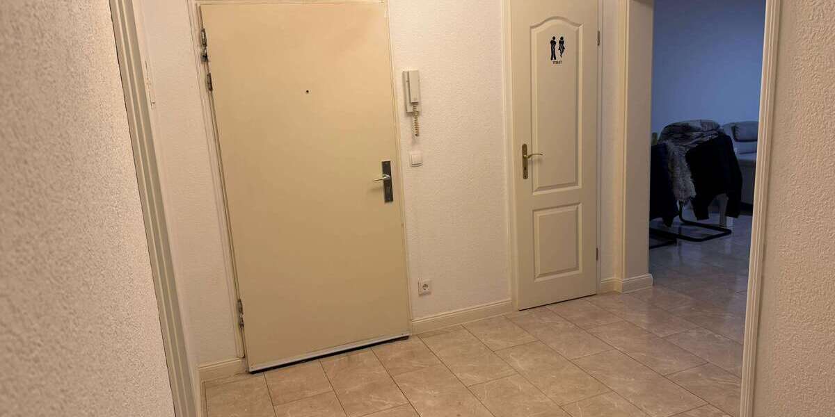 Etagenwohnung Darmstadt Eberstadt - 4 Zimmer, 100 m&sup2;, 339.000&euro; | Angebot:26819712