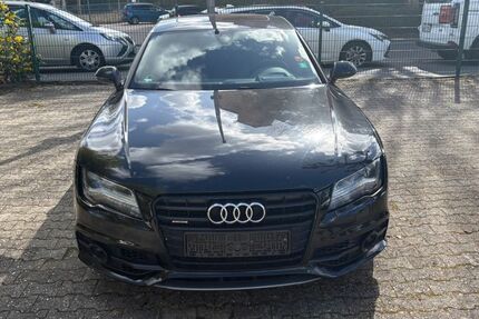 Audi A7 255.000 km 15.000 &euro; Dietzenbach 63128