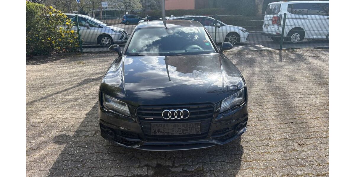Audi A7 255.000 km 15.000 &euro; Dietzenbach 63128