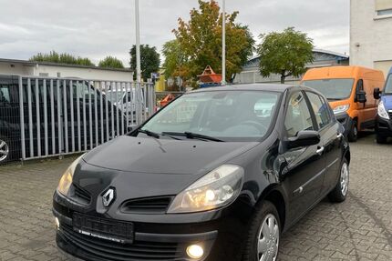 Renault Clio 115.523 km 2.350 € Mainz 55129