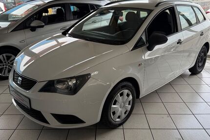 Seat Ibiza 115.000 km 5.500 € Darmstadt 64293
