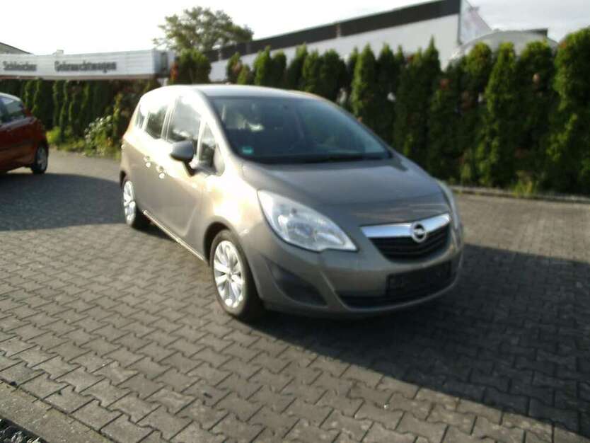 Meriva