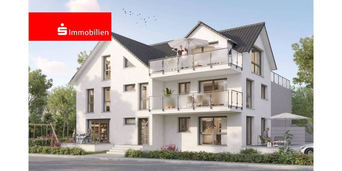 Etagenwohnung Offenbach Offenbach am Main - 4 Zimmer, 95 m&sup2;, 499.000&euro; | Angebot:25696434