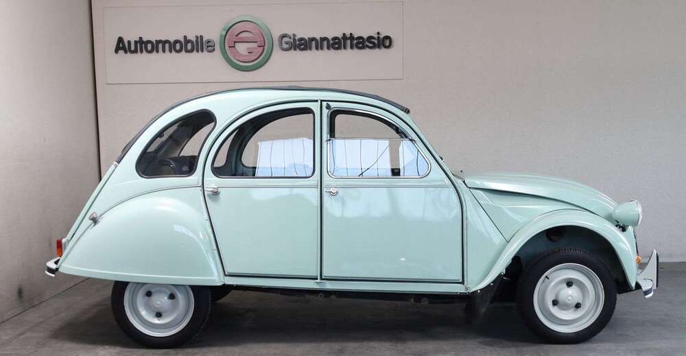 2CV