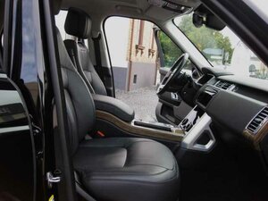 Range Rover Diesel 3.0 SDV6 HSE Top Ausst.