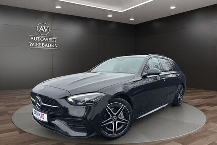Mercedes C 220