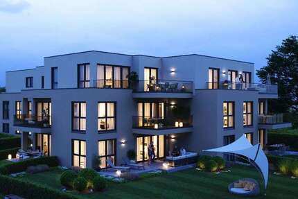Wohnung zum Mieten in Bonn 2.340 € 111 m²