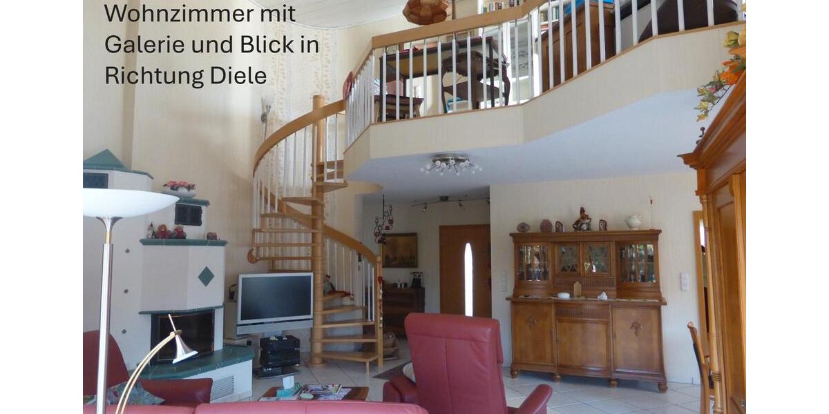 Einfamilienhaus Trebur - 690.000&euro; | Angebot:26073787