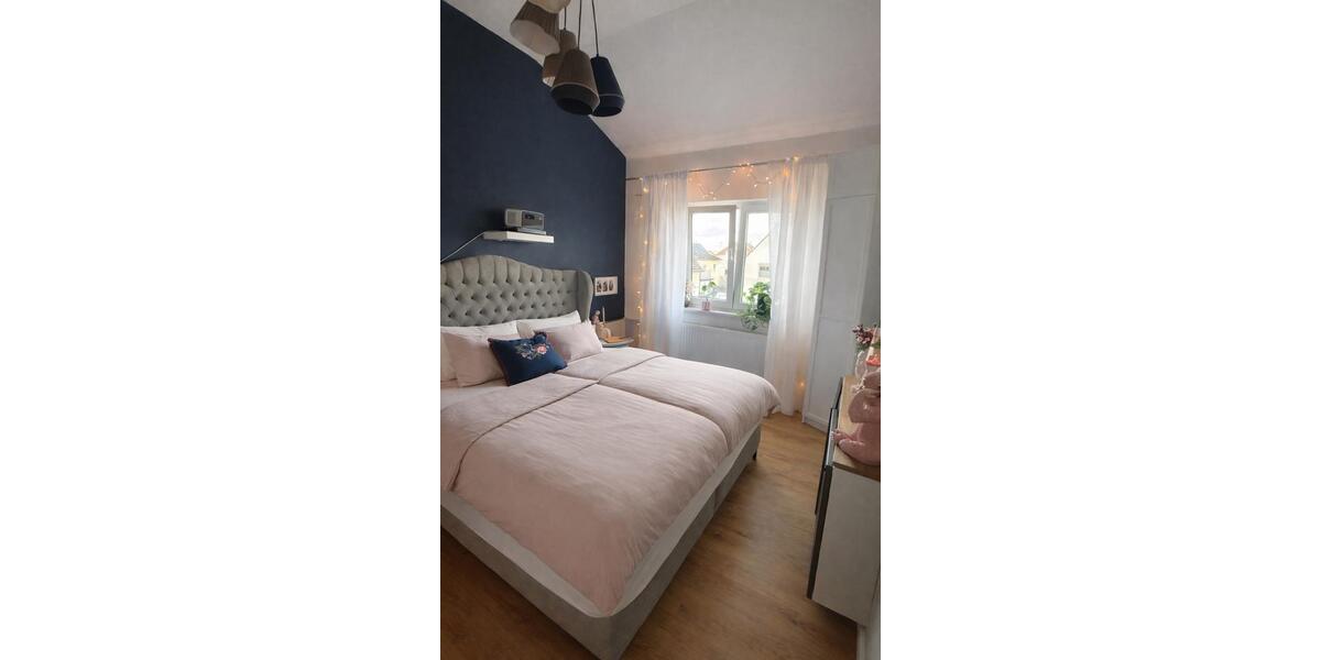 Reihenhaus Pfungstadt - 4 Zimmer, 120 m&sup2;, 610.000&euro; | Angebot:25355001