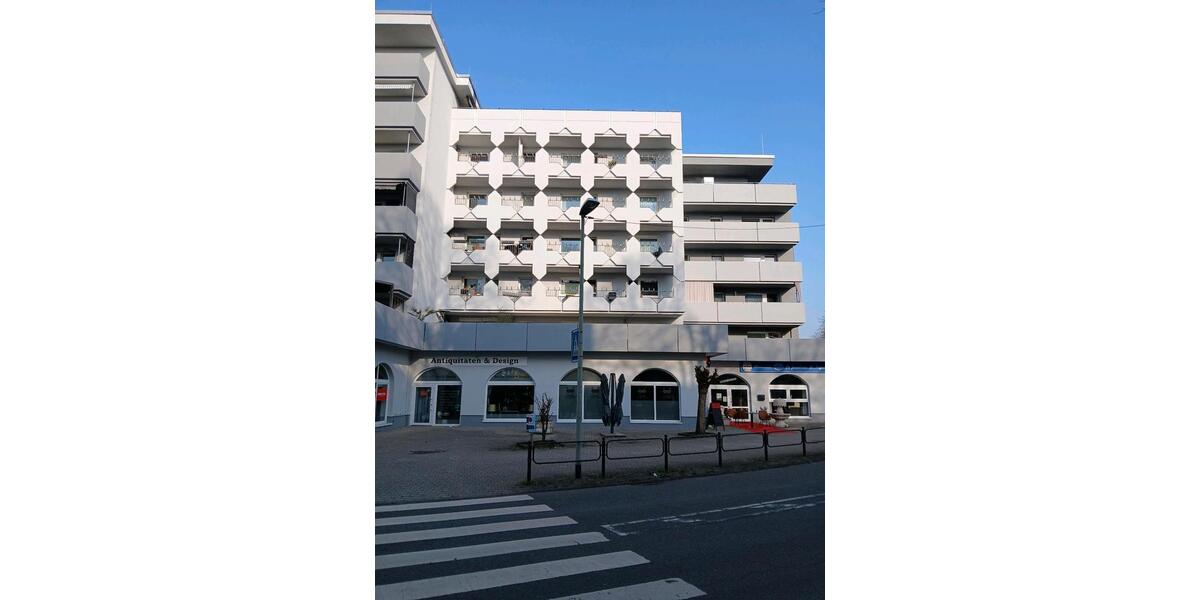 Etagenwohnung Flörsheim am Main - 2 Zimmer, 58 m&sup2;, 209.000&euro; | Angebot:26197549