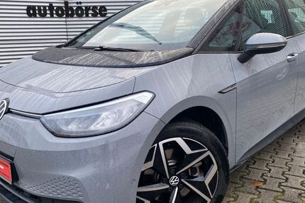 VW ID.3 13.000 km 21.900 € Darmstadt 64295