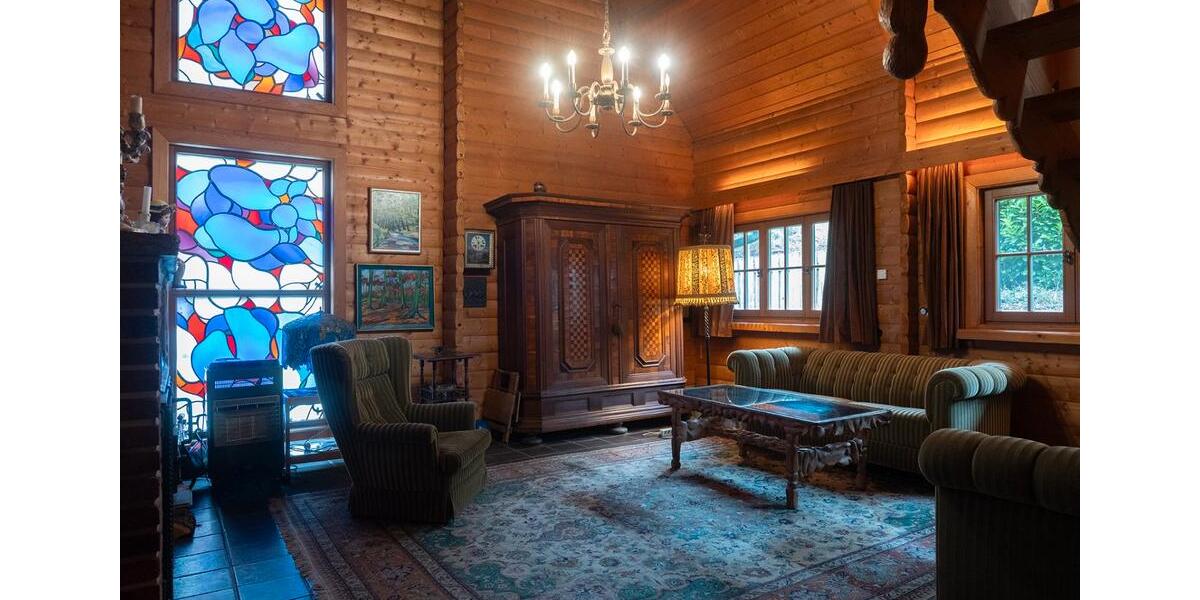 Einfamilienhaus Fischbachtal - 5 Zimmer, 153 m&sup2;, 449.000&euro; | Angebot:27014058