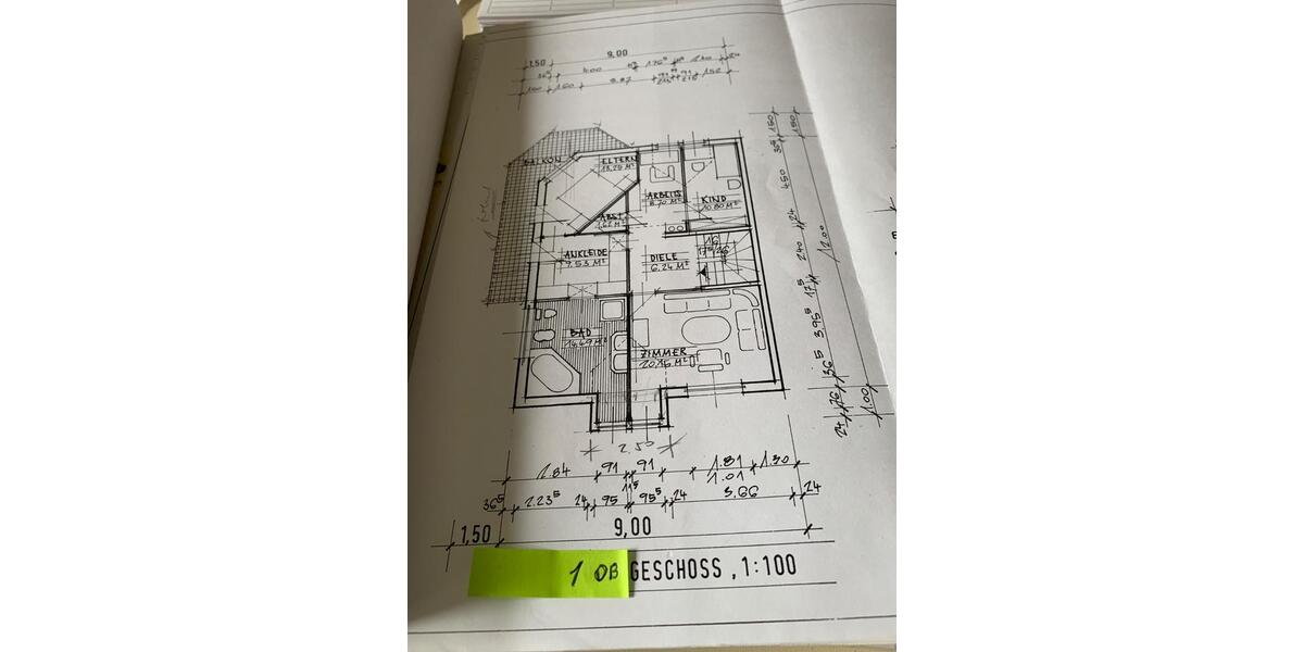 Doppelhaushälfte Fürth - 6 Zimmer, 180 m&sup2;, 655.000&euro; | Angebot:26212715
