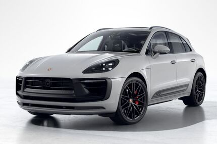 Porsche Macan 5.789 km 92.900 &euro; Darmstadt 64295