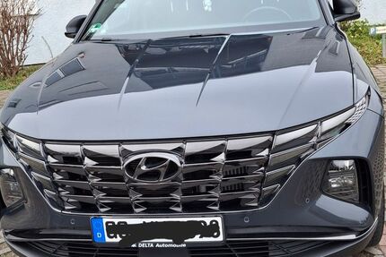 Hyundai TUCSON 36.000 km 27.999 &euro; Riedstadt 64560