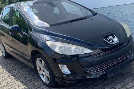 Peugeot 308 199.208 km 3.900 &euro; Alsbach 64665