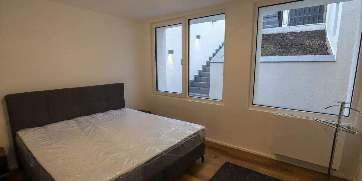 Etagenwohnung Darmstadt Kranichstein - 3 Zimmer, 90 m&sup2;, 1.750&euro; | Angebot:25743336