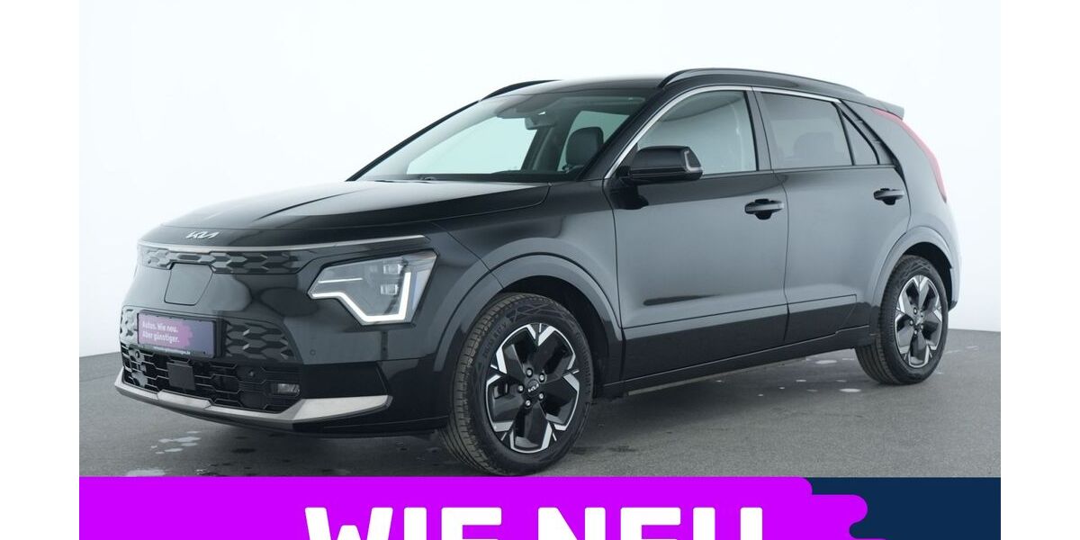 Kia Niro 20.624 km 25.112 &euro; Dietzenbach bei Frankfurt 63128