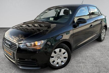 Audi A1 154.593 km 6.890 &euro; Offenbach am Main 63069