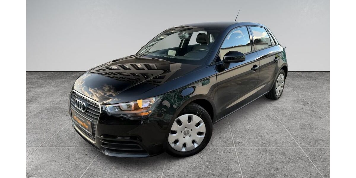 Audi A1 154.593 km 6.890 &euro; Offenbach am Main 63069