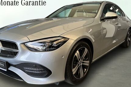 Mercedes-Benz C 200 4.585 km 38.900 &euro; Hattersheim 65795