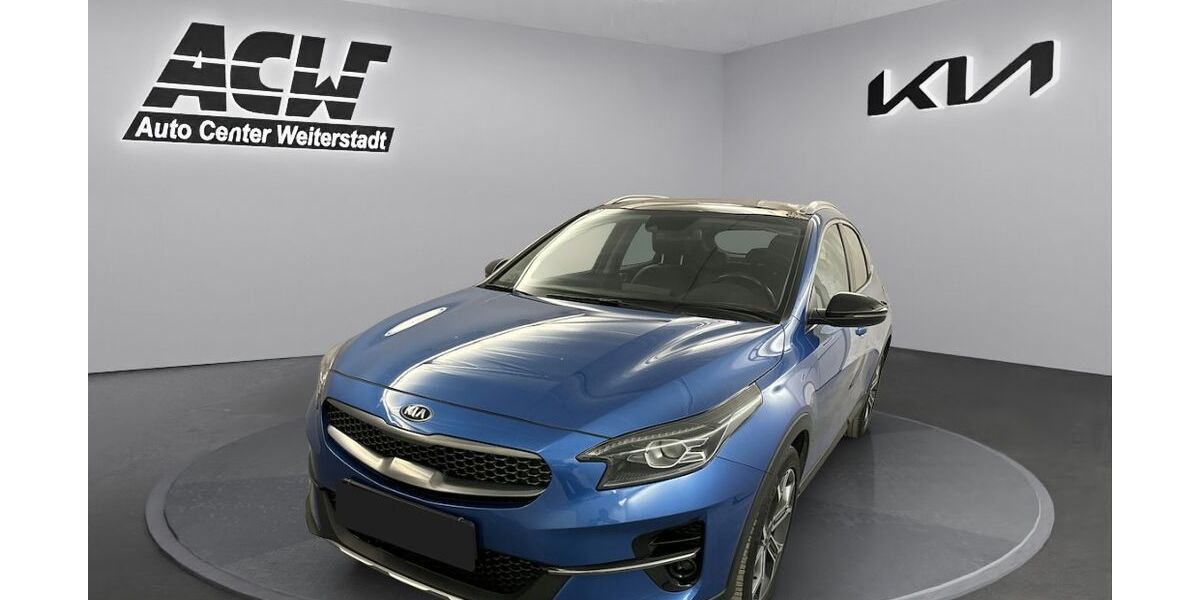 Kia XCeed 39.715 km 16.870 &euro; Weiterstadt-Darmstadt 64331