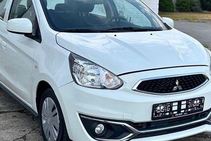 Mitsubishi Space Star 56.000 km 6.450 &euro; Lorsch 64653