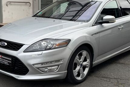 Ford Mondeo 163.000 km 4.900 &euro; Dietzenbach 63128