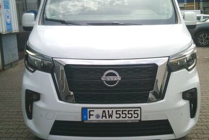 Nissan Primastar 1.500 km 44.890 &euro; Frankfurt 60486
