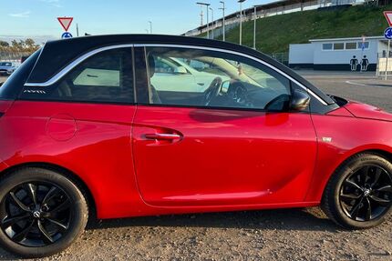 Opel Adam 141.600 km 4.000 &euro; Frankfurt am Main 60318