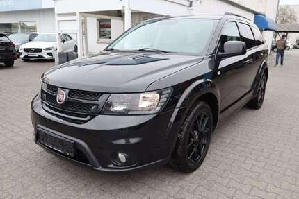 Fiat Freemont