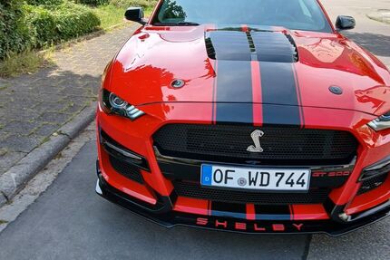 Ford Mustang 70.215 km 25.900 &euro; Langen 63225