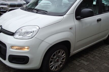 Fiat New Panda 21.500 km 8.999 &euro; Lorsch 64653