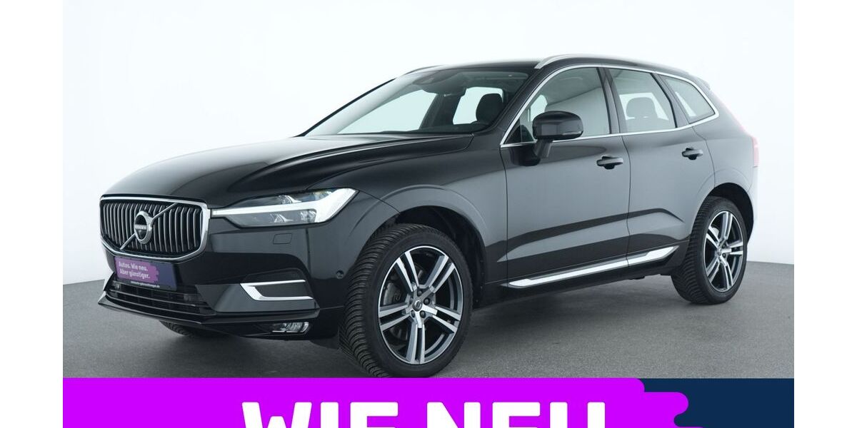 Volvo XC60 48.390 km 36.138 &euro; Dietzenbach bei Frankfurt 63128