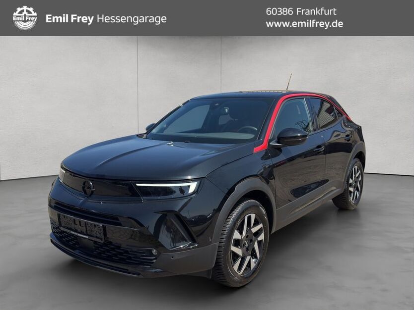Mokka