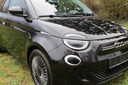 Fiat 500 42.500 km 17.970 &euro; Otzberg/Nieder-Klingen 64853