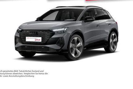 Audi Q4 e-tron 5.250 km 54.979 &euro; Offenbach am Main 63071