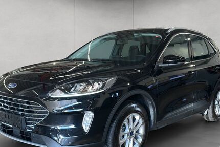 Ford Kuga 30.560 km 21.950 &euro; Frankfurt 60386