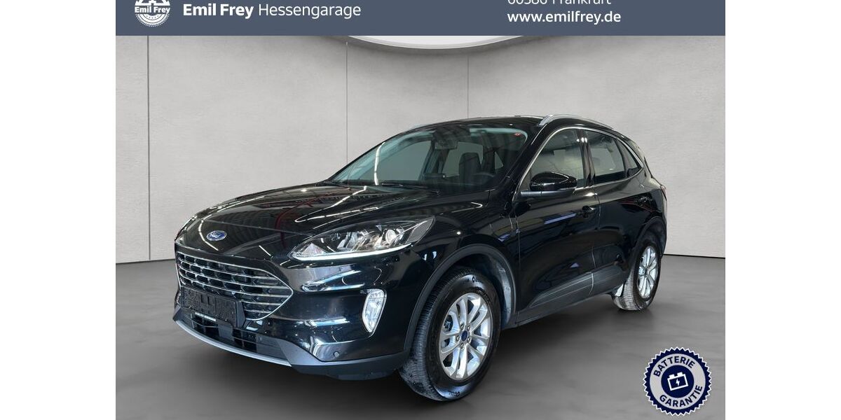 Ford Kuga 30.560 km 21.950 &euro; Frankfurt 60386