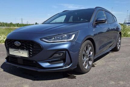 Ford Focus 32.209 km 18.499 &euro; Kriftel 65830
