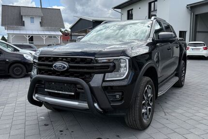 Ford Ranger 31.420 km 49.999 € Worms 67550