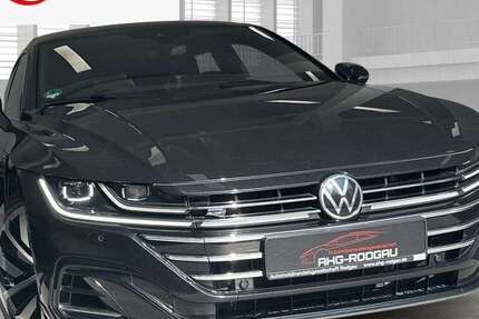 VW Arteon